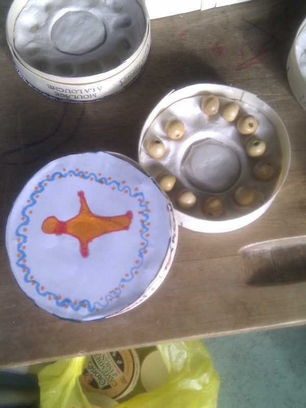 Boite A Decore Idee Activite Manuelle Boite A Decore Idee Activite Manuelle