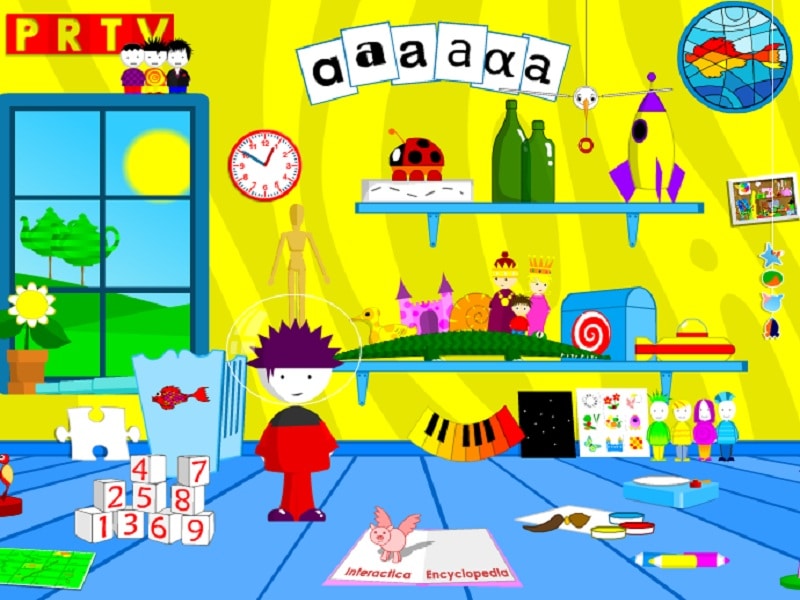 Nom magazine jeux video