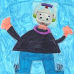dessin suggestif enfant