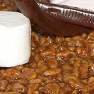 Gateau Chamallow Et Carambar Chamarambar Gateau Chamallow Et Carambar Chamarambar