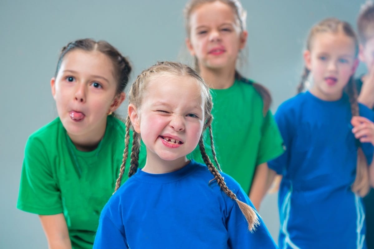 Statue musicale règles du jeu et variantes