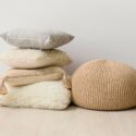 Le jeu du coussin : développer les sens