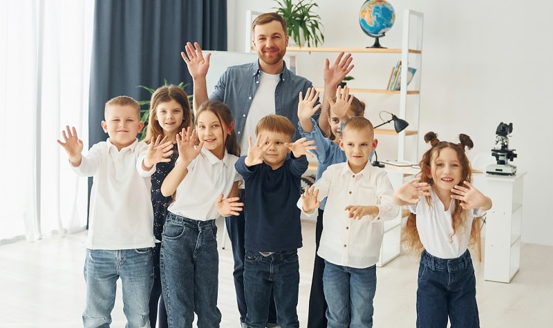 Jeu de connaissances pour enfant questions réponses