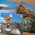 Grand jeu maternelle : le voyage d’Alban