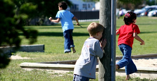 petits jeux