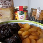 barre fruits