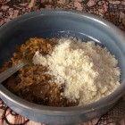 goûter équilibré