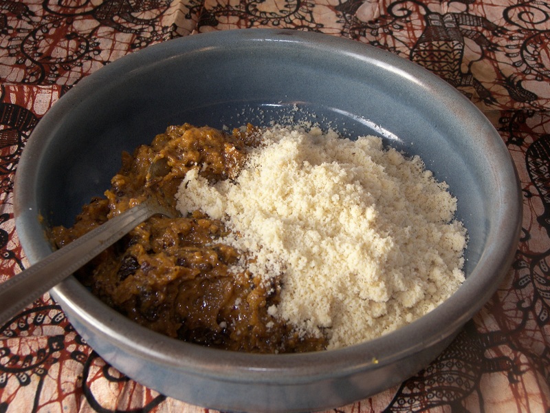 un gouter équilibré