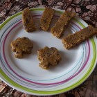 goûter équilibré
