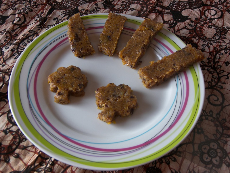 un gouter équilibré