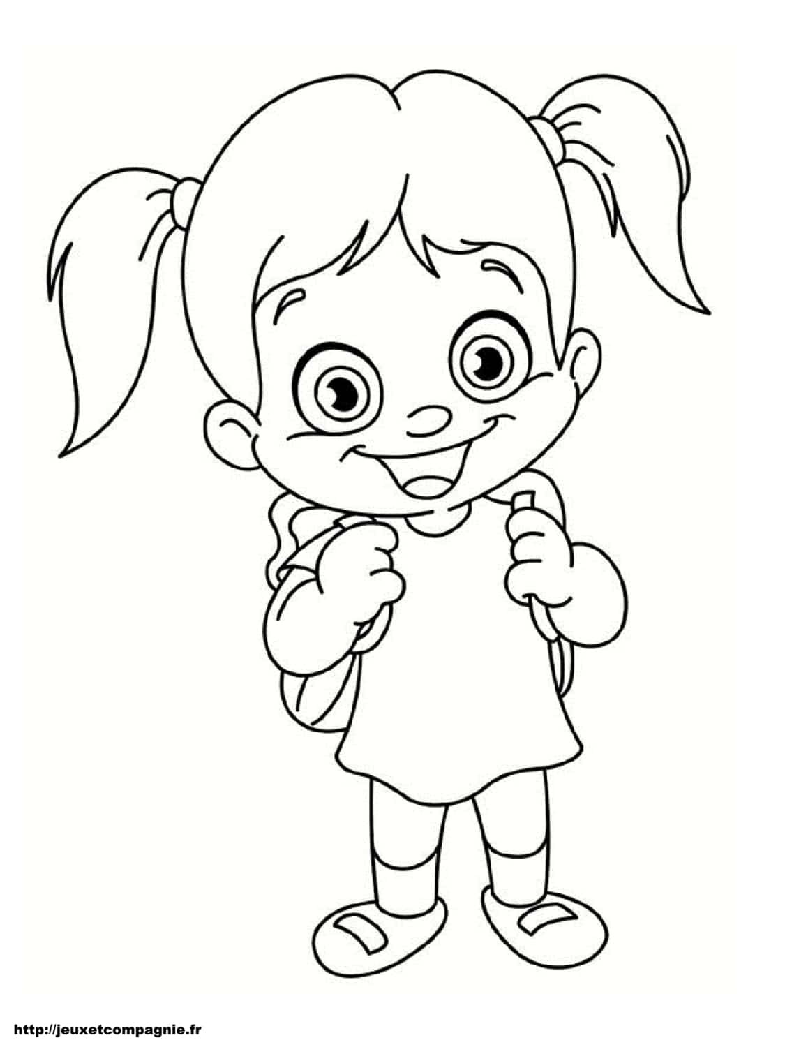 coloriages pour enfants · coloriages gratuits