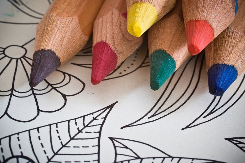 coloriages à imprimer