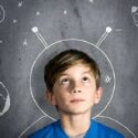 Jeu : comme un astronaute