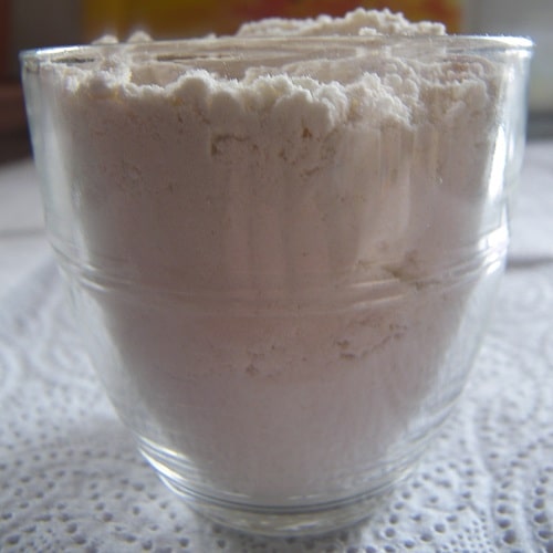 far breton recette