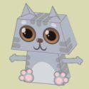 Paper toys facile : 8 modèles à imprimer