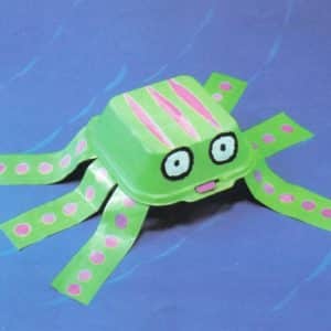 activité recyclage