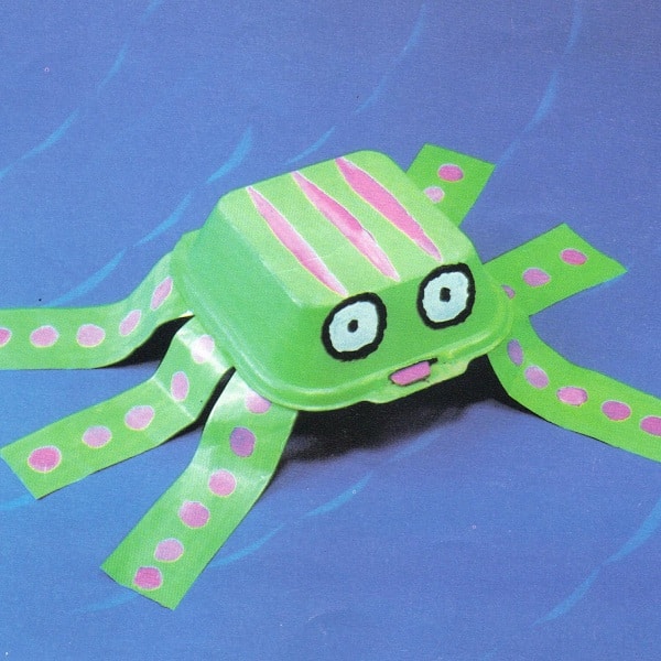 activité recyclage