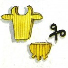 vache récup
