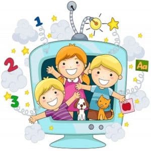vidéos enfants