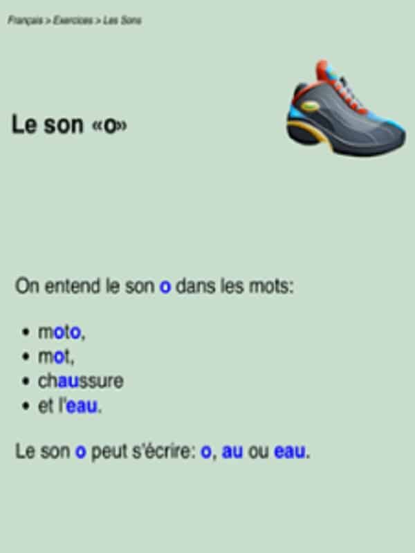 applications iphone enfant