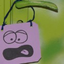 Fabriquer des cartoons de porte