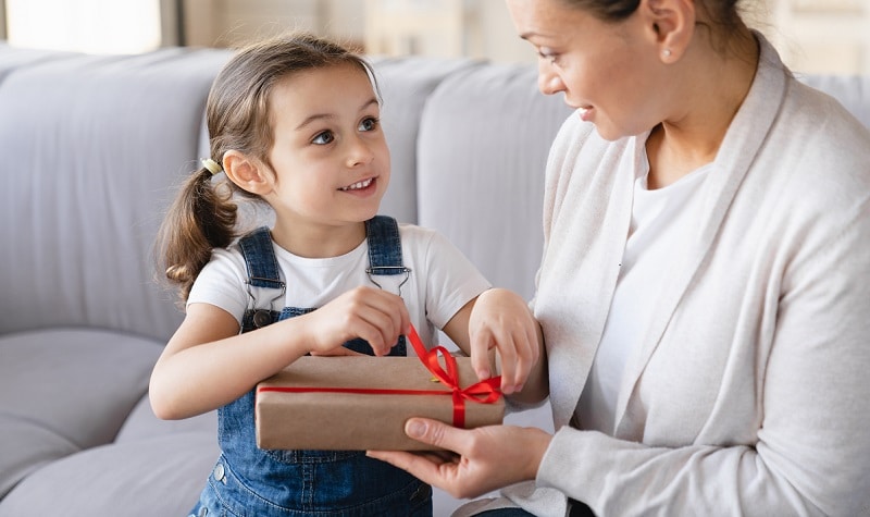 Idées de cadeaux de Pâques pour bébés, enfants et ados