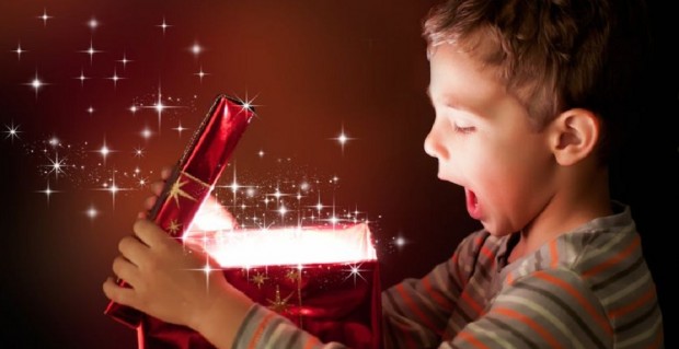idée cadeau original pour enfant