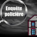 Enquête policière : le secret du manoir de Kergroas