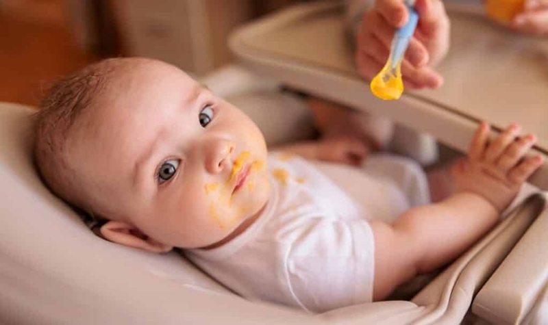 Optez pour un baby-sitting de qualité