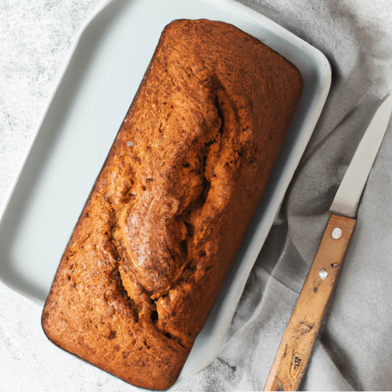 cake aux carambars