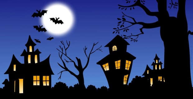 halloween enfants