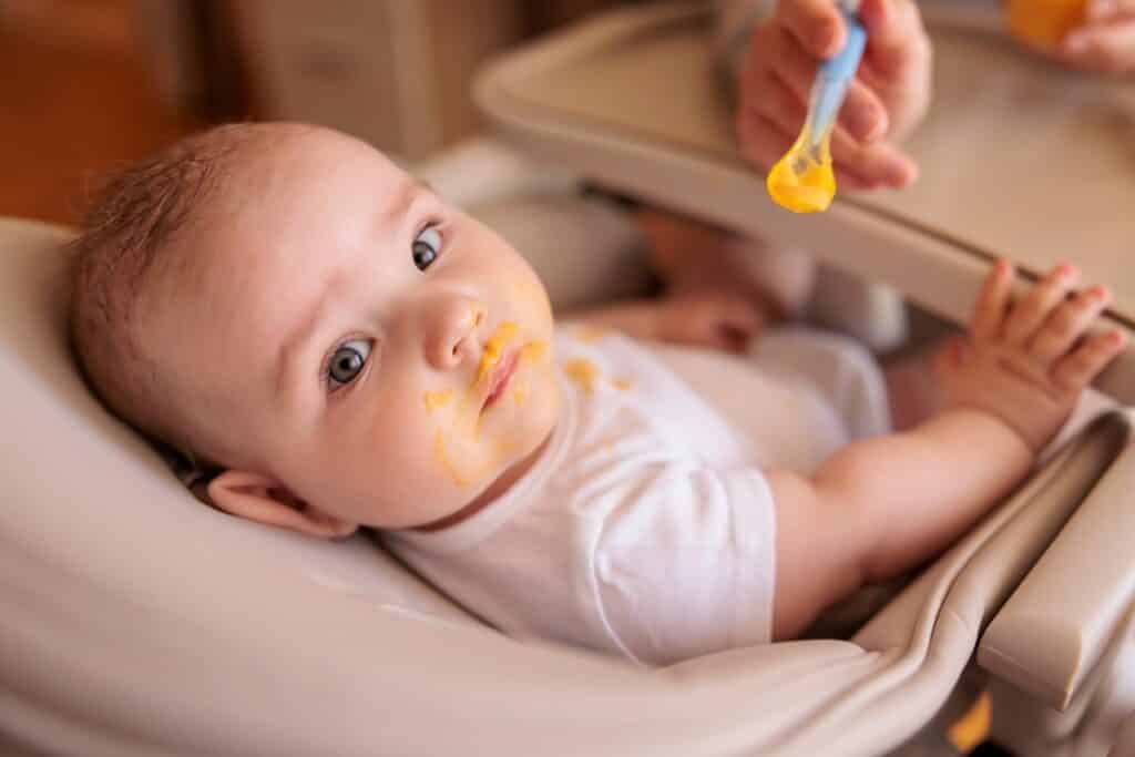 Optez pour un baby-sitting de qualité