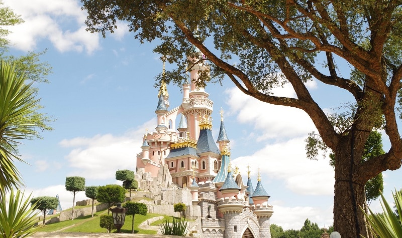 Comment tirer le meilleur parti de vos vacances à Disneyland Paris