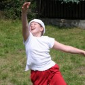 Jeu de balle : la balle tueuse