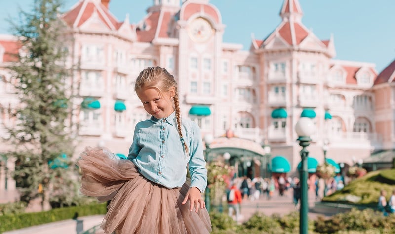 Conseils pour planifier vos vacances à Disneyland