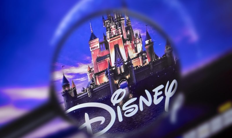 film disney apprendre