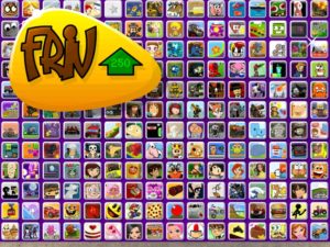 jeux en ligne enfants