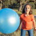 Jeu de balle : la balle tueuse