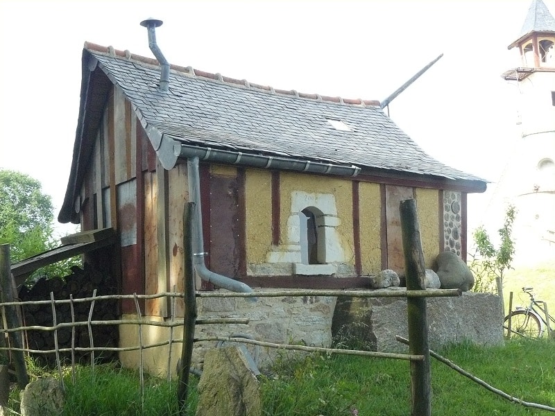 écologie
