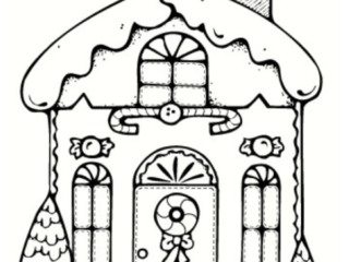 dessin no&euml;l imprimer