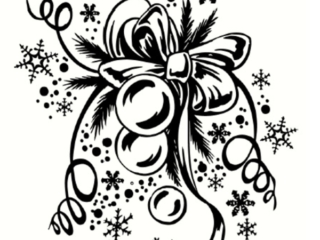dessin noel