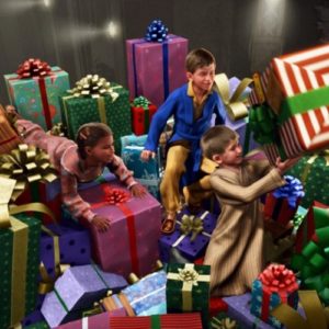 films sur noël