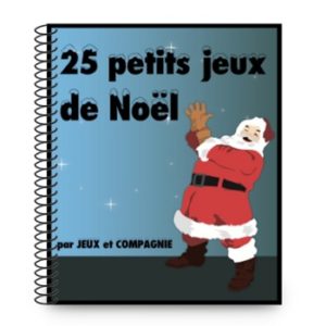 jeux des noel