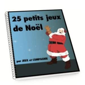 jeux noël