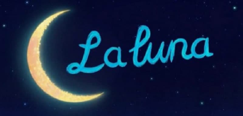 Court métrage : La Luna