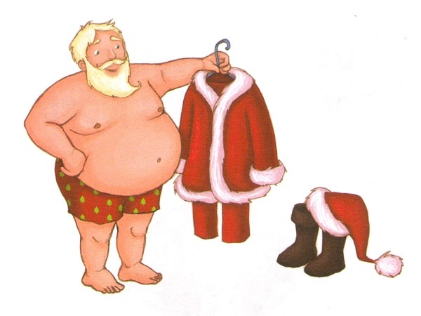conte de noël