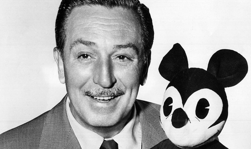 Faits intéressants et détails sur Walt Disney