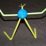 bricolage monstre