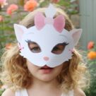 Masques à imprimer