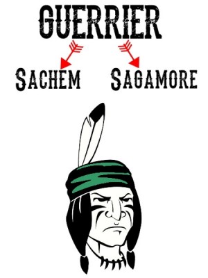 le sagamore